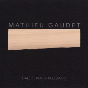 Mathieu Gaudet