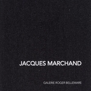 Jacques Marchand