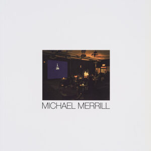 Michael Merrill