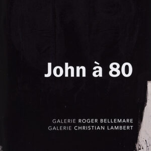 John à 80
