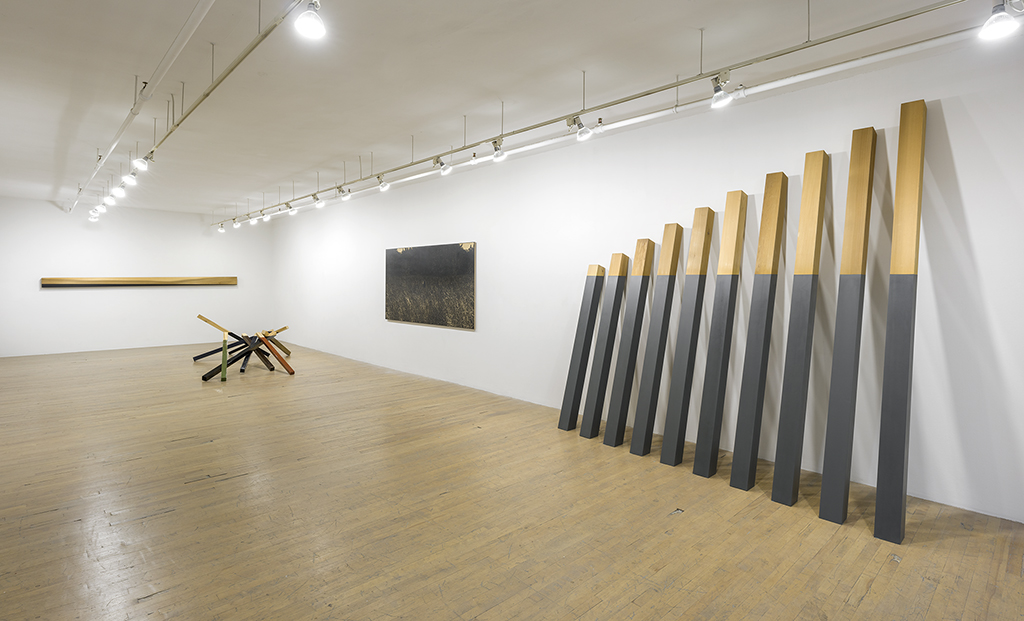 Mathieu Gaudet / Joe Lima Paysages improbables / Unexpected Horizons