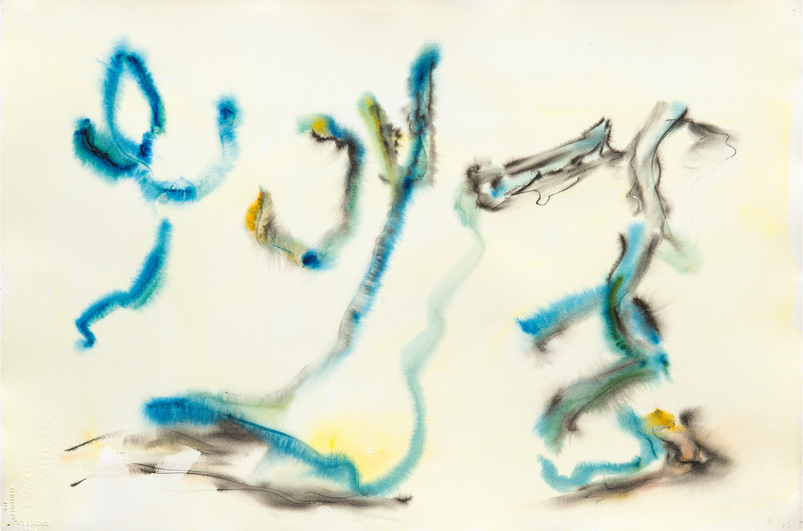 Henri Michaux